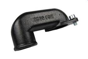 Hge-5528 Hge Marine Engine Products Exhaust Elbow Water Connector 5528 - Volvo Penta 845528