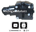 Hge4354a Hge Mercruiser 5.0l 5.7l Aluminum