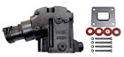 864591t02 Hge4591 Hge Mercruiser Dry Joint Exhaust Elbow Riser Up Replaces