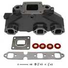 864612t01 Hge4612 Hge Mercruiser Dry Joint Exhaust Replaces