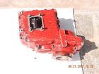 Hmw150 Zf Marine Hurth V-drive