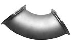 3829021 Hot7 Hdi Marine Stainless Steel Bend Elbow Replaces Volvo Penta