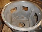 5122225-hk Housing Detroit Diesel Inline 71 Cast Aluminum Front Pto Mounting