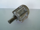 62160 Housing Transmission Shaft Aluminum - V-drive Casale Flatbottom Inboard Marine Vintage Cast