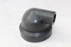 145536370 Hpv8 Hdi Heat Exchanger End Cover Cap Replaces Volvo Penta Perkins