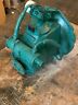 873172 Hs1a Volvo Penta Transmission Ratio
