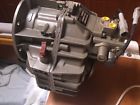 Hs63ae-c Hs63aec Zf Gearbox By From Volvo Penta Damaged Plates