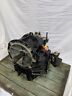 Hsw630v1-1.55 Zf Hurth Hsw Drive Transmission Mounts Ratio Like New