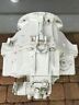 Hswe 800 A2 Zf Marine Transmission Hsw