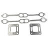Hukyu-7bp001 Hukyu Exhaust Gasket Manifold Mercruiser Mpi Mag Riser 612003593573