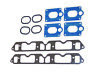 Ib00059799 Sierra Exhaust Manifold Gasket Set 707390479088