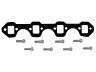 Ib00098517 Sierra Exhaust Manifold Mounting Kit 808282127015