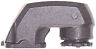 Ib00371070 Barr Exhaust Elbow