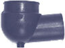 Ib00371076 Barr Exhaust Elbow