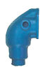 Ib00371080 Barr Exhaust Elbow