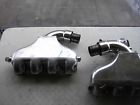 Imco Powerflow Exhaust Manifolds Stainless Risers Big Block Chevrolet