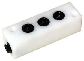 Imtra Ex-3man Exalto Manifold 4 Outlet 6 X 6mm