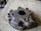 Adap....5121175 Inline Series Diesel 53 Marine Manifold Exhaust Detroit V-53