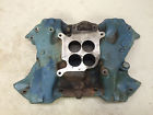 2806301 Intake Mopar 1973 M400 Manifold Block Big 280 Chrysler 383 400 Marine
