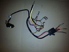 F84449 Interlock Hp 1990 Switch Force 50 Starter