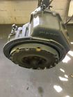 301-a1 Irm Zf Marine Transmission