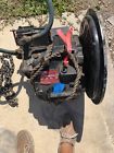 Irm280a Zf Marine Transmission