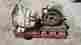 Irm301pl Zf Pair Marine Transmissions Low Hours Running Takouts