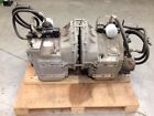 Irm350 Zf Pair Of Low Hour Marine Transmissions Model Al