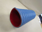 J2006-2007 Trident Vht 252v Corrugated Silicone Marine Wet Exhaust Hose 6 1 2 X 14 5 8