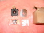 K1073 Mercury Force Impeller Housing