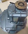 Kbw10 Yanmar Kanzaki Transmission