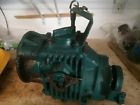 Kgms2 8854 2.3-1 Volvo Penta