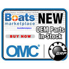 0982946 Kit Gearcase Seal Omc Gasket