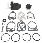 46-96148q8 Kit Pump 150 Mercruiser Water Repair Alpha 175 Mercury 200 Impeller