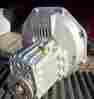 2gm20f Km2-c Yanmar Kanzaki Transmission Rebuilt Includes 1 Year Warranty