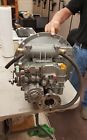 Kmh4a Kanzaki Tuff Torq Transmission