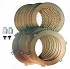 P32a-p35b Kn-10031 Alto Clutch Plate Kit