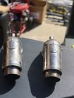 Kos-hdsbbt2 Mallory Marine Stainless Steel