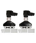 Ktb-omcvo-43-ceo-4i Barr Marine Manifold Exhaust