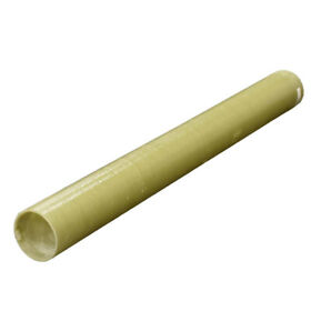 589103 Lewmar Boat Exhaust Tube 140tt Fiberglass 60 X 6 Inch