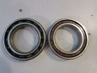 9308k Lot Bearing 6908 Ntn 3 Fafnir