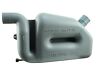 Lp60 Vetus Marine Exhaust Muffler Waterlock Type Wet Lift
