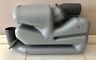 Lsg75 Vetus Waterlock Plastic Muffler For Marine Boat Sailboat 8717372081521