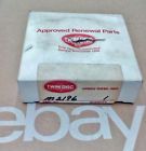 M2196 M 2196 Twin Disk Marine Transmission Bearings