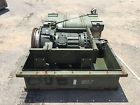 Ht740 M-915 Am General Us Military Cargo Tractor Trailer Transmission 6x4