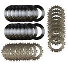 M332750 Alto Replacement Clutch Plate Kit Fits Twin Disc Marine Transmissions