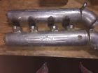 390-427-428 M5-3 Edelbrock Pair Water Exhaust