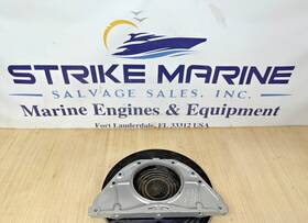 51.01501.6018 Man Marine Diesel D2840 Front Cover