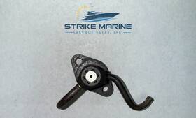 51.01601.5063 Man Marine Diesel 51.01601-5063 / Oil Sprayer Nozzle