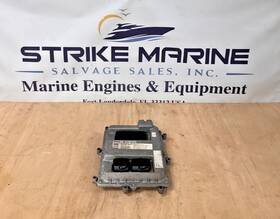 51.25803-7178 Man Marine Diesel Electronic Control Unit Ecu